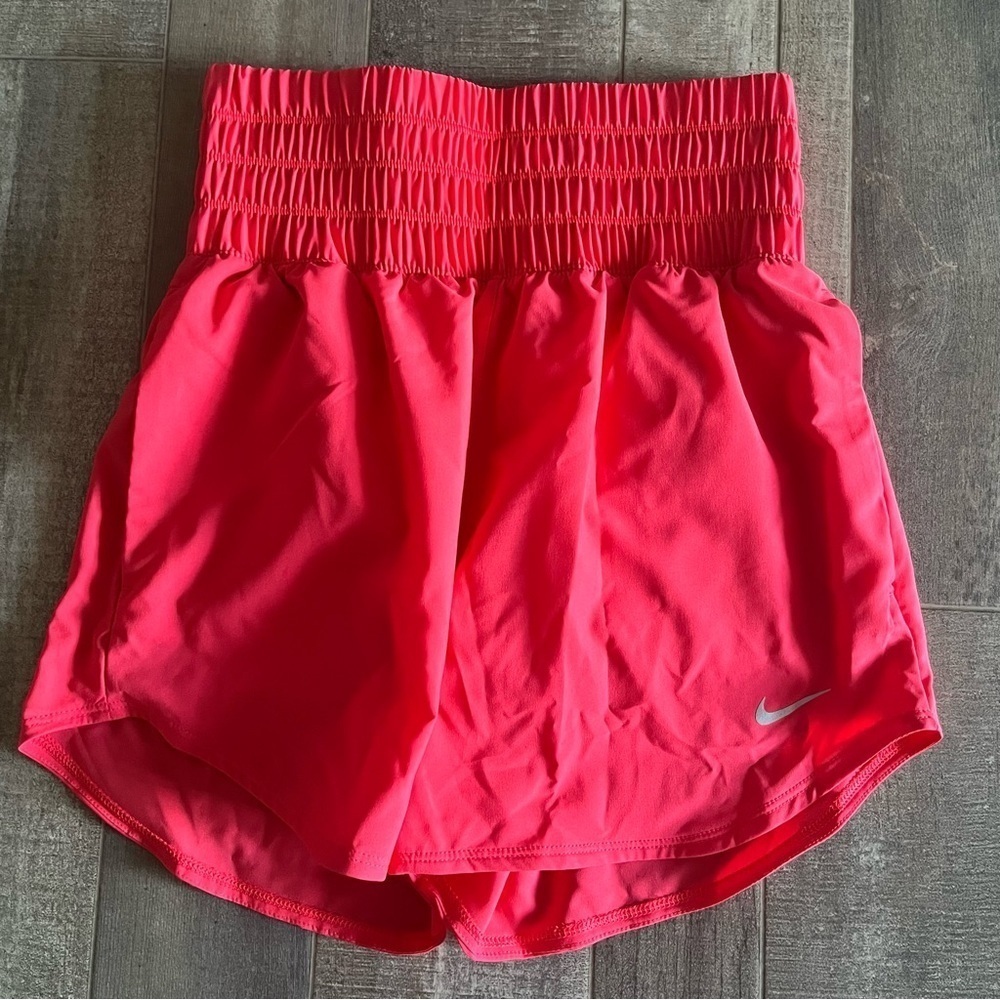 XS Nike Dri Fit Shorts